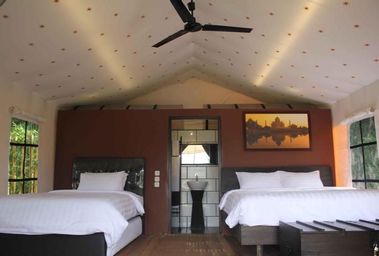 Kamar Superior Double