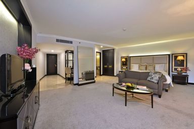 Suite King