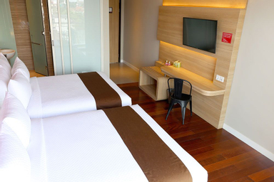Bedroom 14