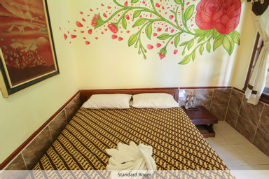 Bedroom 18