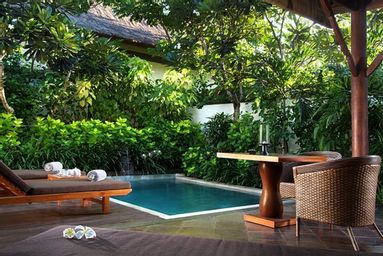 Sport & Beauty 3, The Samaya Seminyak, Badung