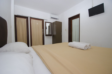 Kamar Standard King