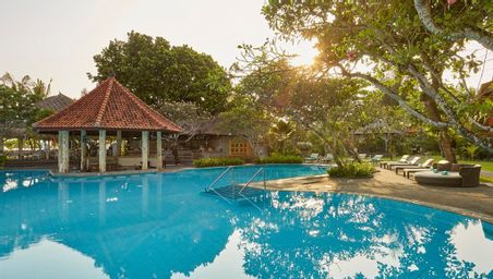 Sport & Beauty, SOL by Meliá Benoa Bali All inclusive, Badung