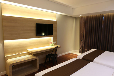 Bedroom 15