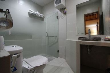 Bedroom 4, Griya Desa Hotel, Sleman