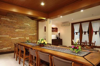 Others 3, Kertanegara Premium Guest House, Malang