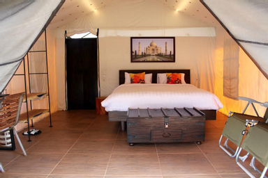 Kamar Deluks Double