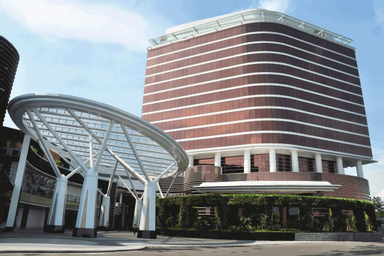 The Trans Luxury Bandung