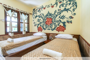 Bedroom 22