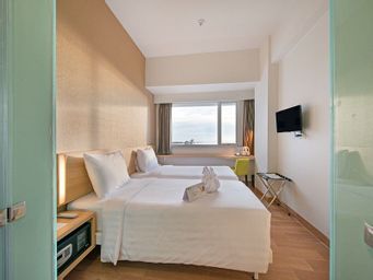 Kamar Superior Twin