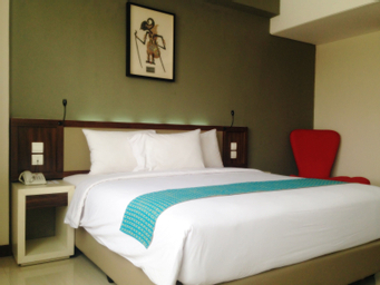 Bed 14