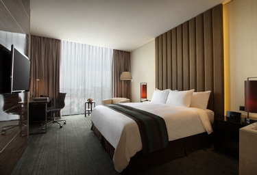 King Club Room