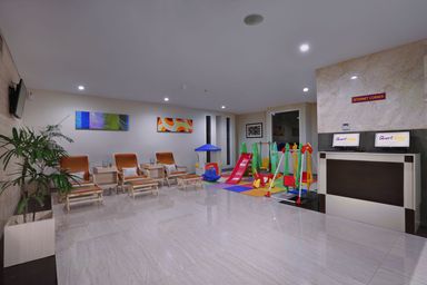 Others 3, Quest San Denpasar by ASTON, Denpasar