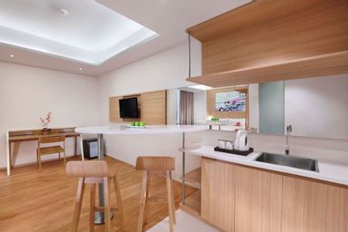 Suite Double