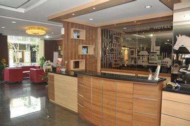 Others 2, Nueve Malioboro Hotel Yogyakarta, Yogyakarta