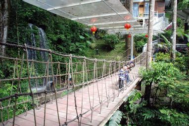 Exterior & Views 4, Taman Simalem Resort, Karo