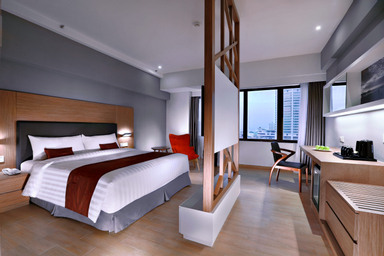 Suite King