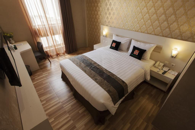 Kamar Superior Queen
