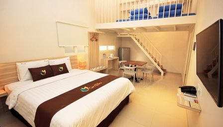 Others 2, Graha Cempaka Boutique Hotel, Surabaya