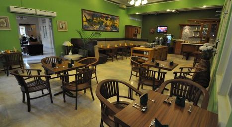 Food & Drinks 4, Le Krasak Boutique Hotel Malioboro, Yogyakarta