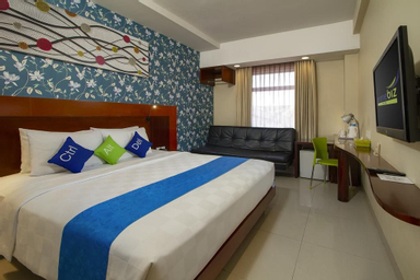 Kamar Deluks Double atau Ranjang Lain
