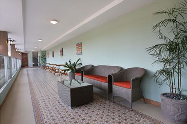 Public Area 3, Duo Legian Hotel, Badung
