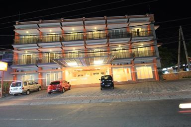Exterior & Views, The Kanjeng Hotel Kuta, Badung