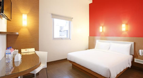 Kamar Standard Double