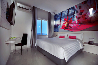 Double or Twin Standard Room