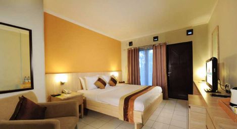 Bedroom 4