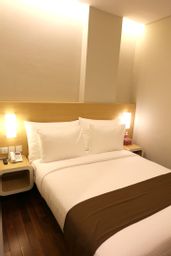 Bedroom 2, Kuta Majesty Hotel, Badung