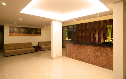 Public Area