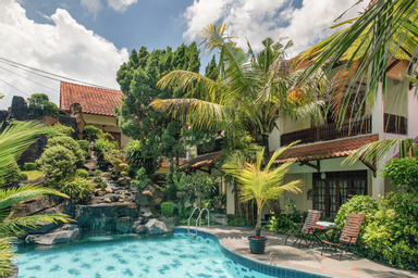Duta Boutique Villa, yogyakarta