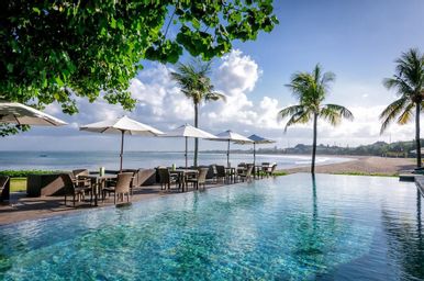 Sport & Beauty, Bali Garden Beach Resort, Badung