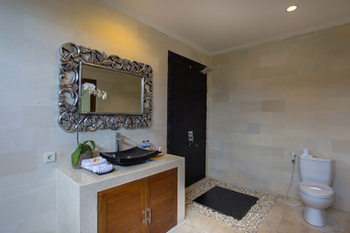 Bedroom 4, Sandi Agung Villa Seminyak, Badung