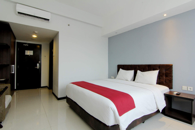 Kamar Deluks Double
