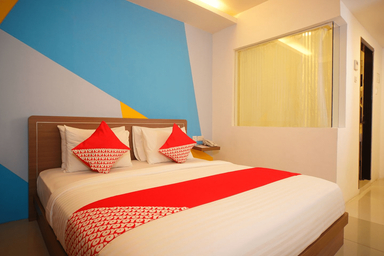 Bed 4