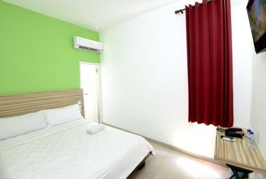 Others 1, MIRA inn Kayoon Surabaya City Center, Surabaya