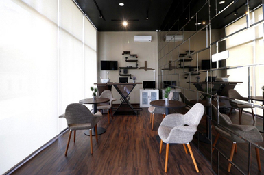 Others 4, RedDoorz Plus near Universitas Sumatera Utara, Medan