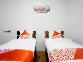 Kamar Standard Twin