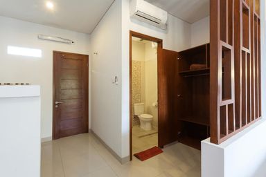Bed 26