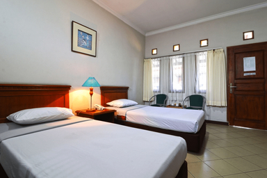 Kamar Standard Twin