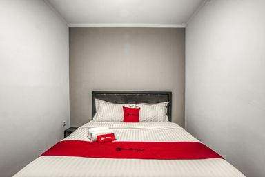 Kamar Premier Double