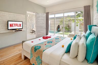 Bedroom 4