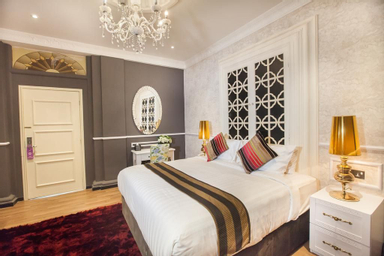 Suite Deluks King