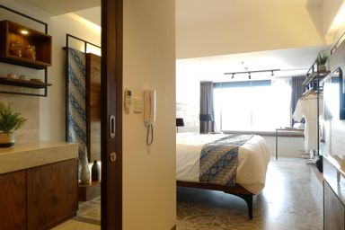 Habitat@Uttara, yogyakarta
