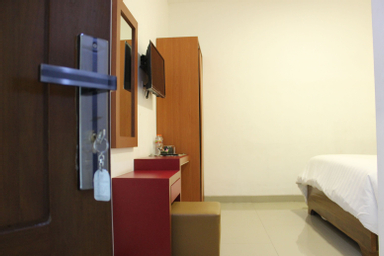 Bedroom 4, Ratu Homestay Malang, Malang
