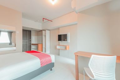 Bed 9