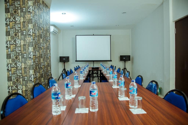 Others 4, Fresh Hotel Sukabumi, Sukabumi
