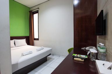 Kamar Superior Double
